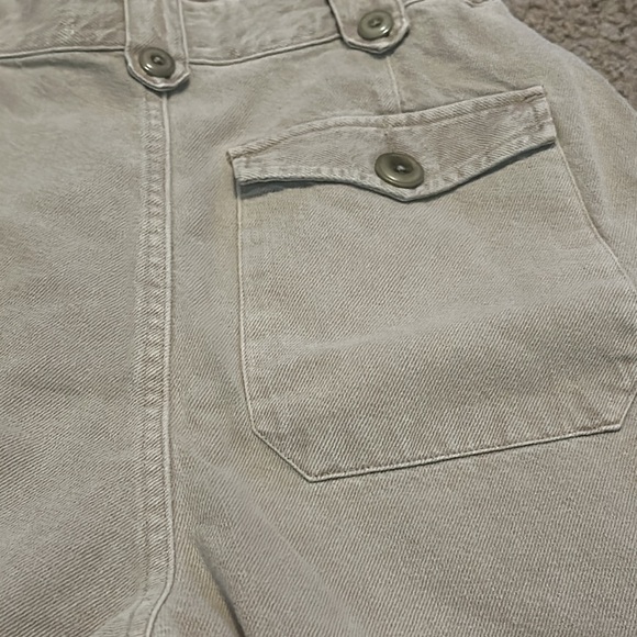 The GREAT women’s shorts size 0 - Picture 4 of 7